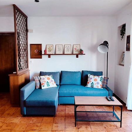 Madresila Home 카미글리아텔로 실라노 외부 사진