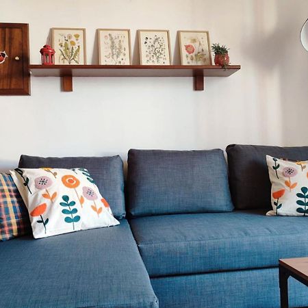 Madresila Home 카미글리아텔로 실라노 외부 사진