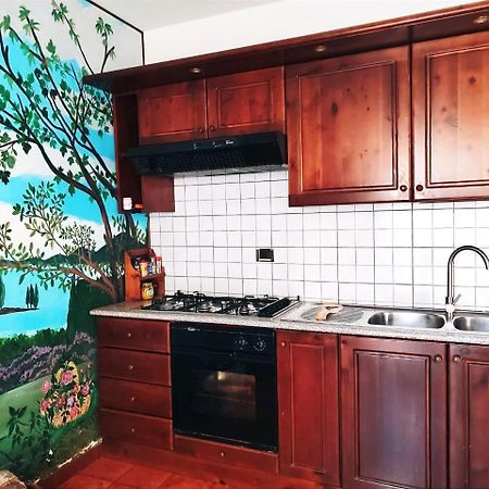 Madresila Home 카미글리아텔로 실라노 외부 사진