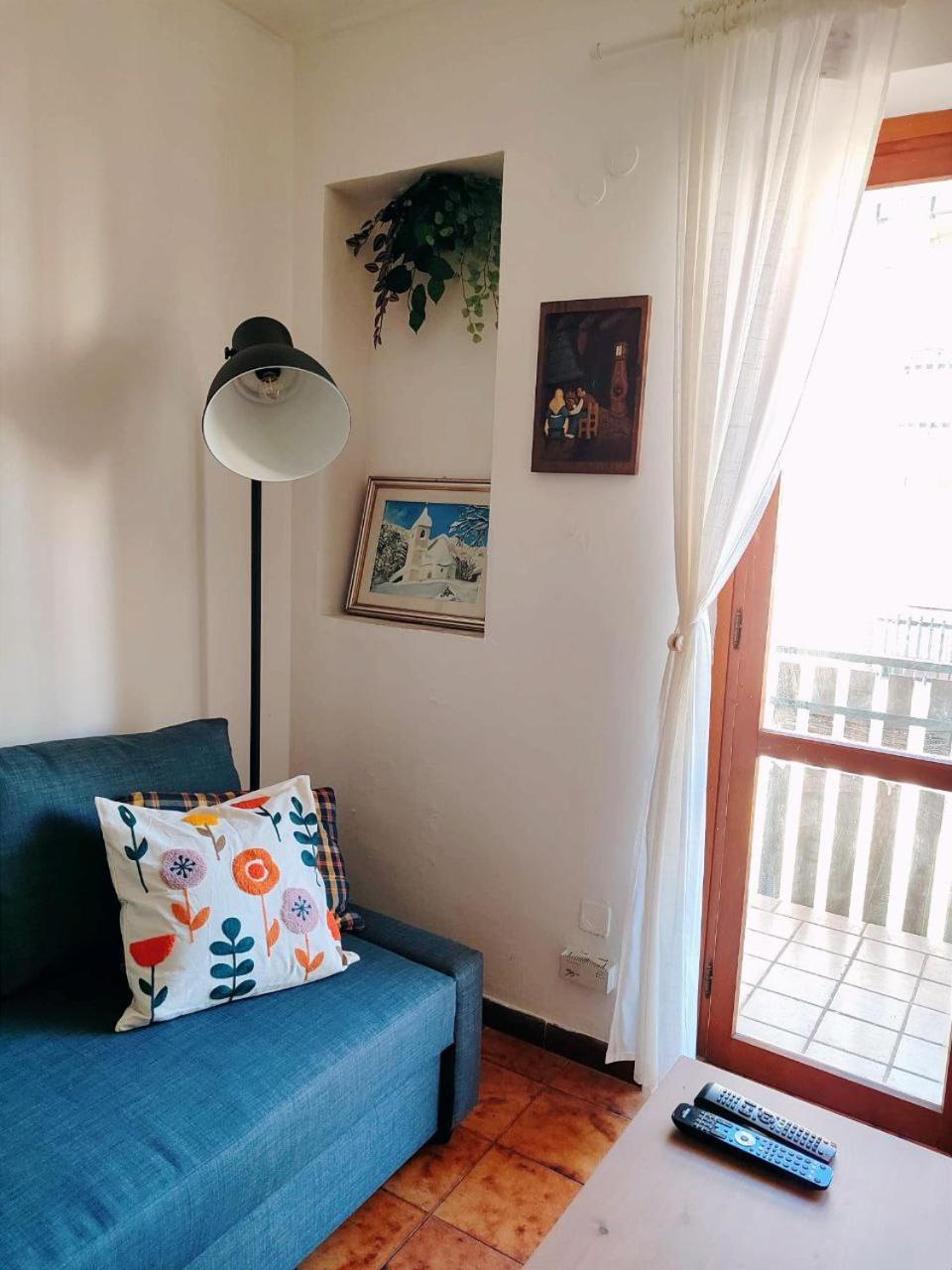 Madresila Home 카미글리아텔로 실라노 외부 사진