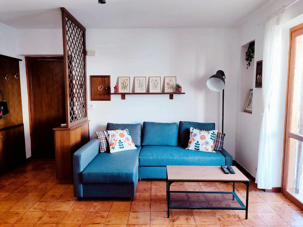 Madresila Home 카미글리아텔로 실라노 외부 사진