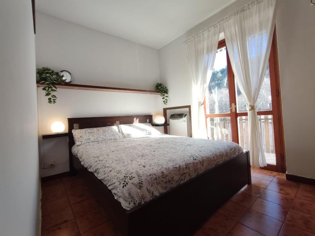 Madresila Home 카미글리아텔로 실라노 외부 사진