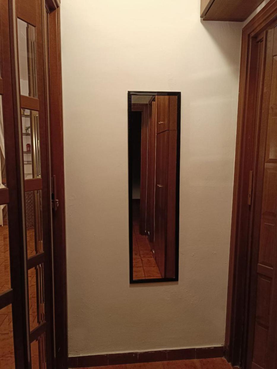 Madresila Home 카미글리아텔로 실라노 외부 사진