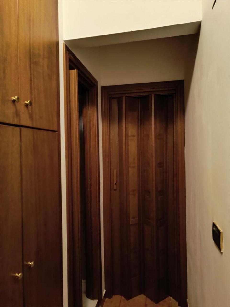 Madresila Home 카미글리아텔로 실라노 외부 사진