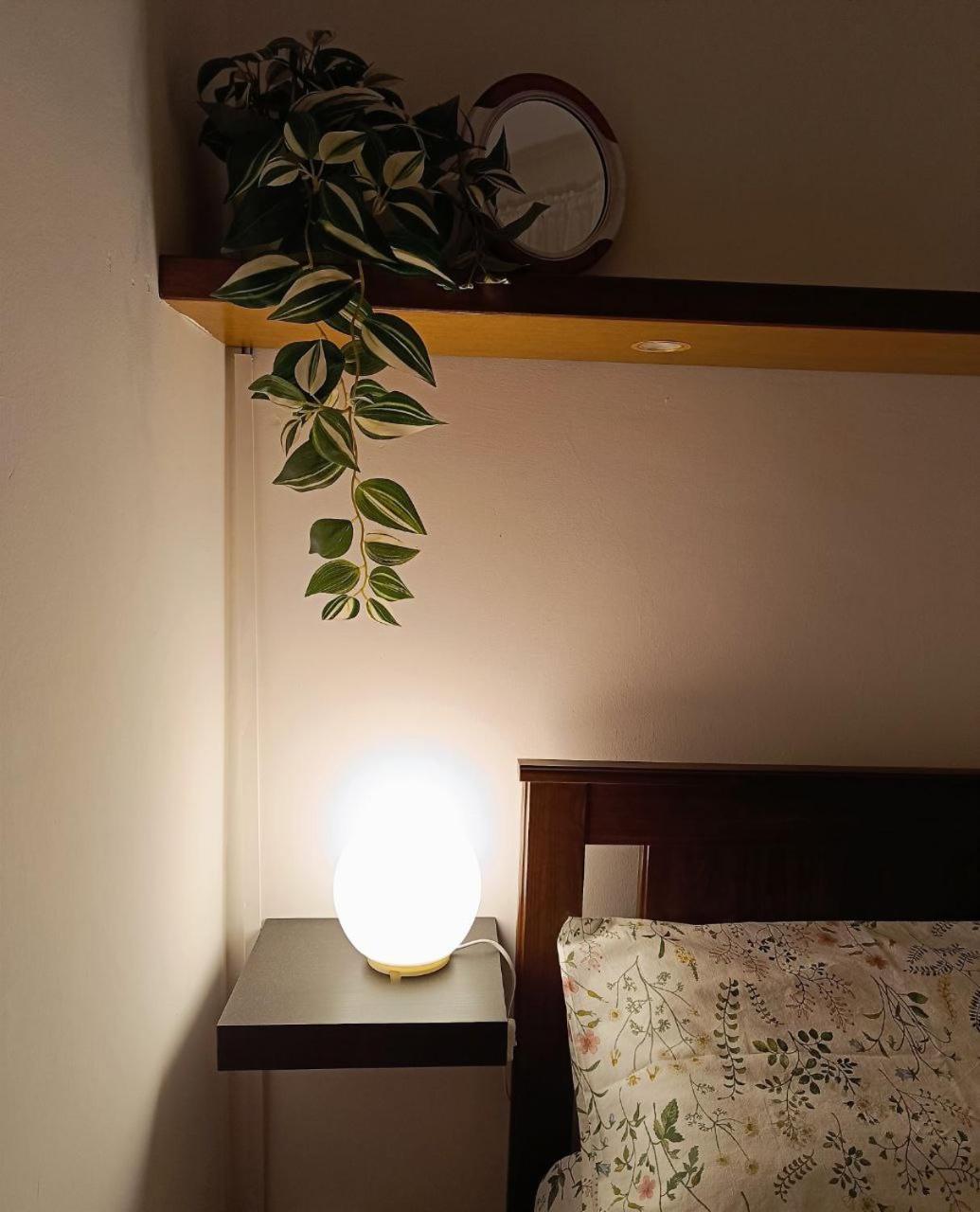 Madresila Home 카미글리아텔로 실라노 외부 사진