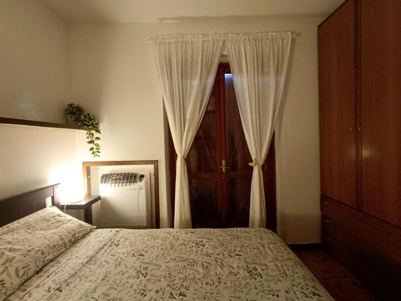 Madresila Home 카미글리아텔로 실라노 외부 사진