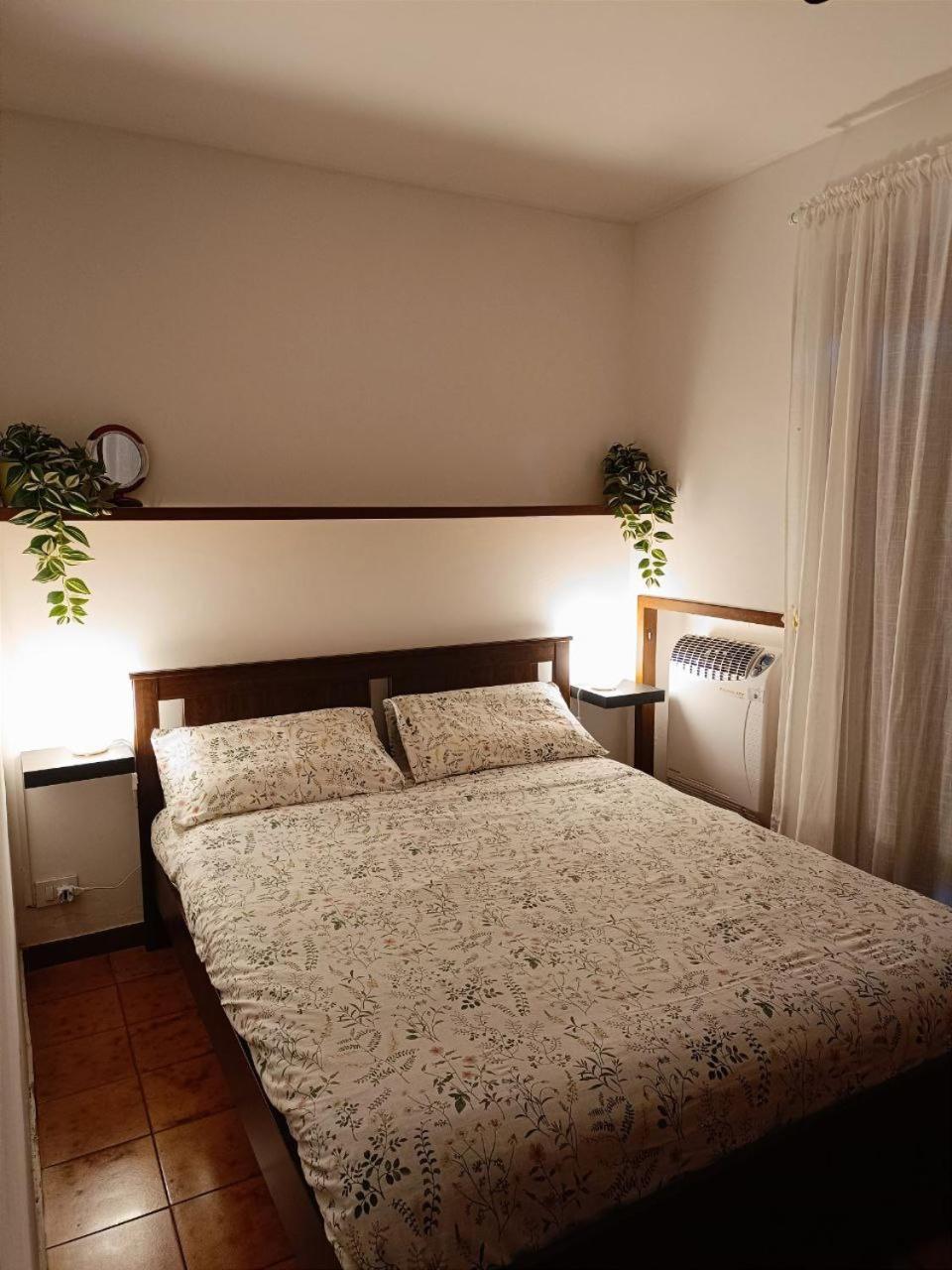 Madresila Home 카미글리아텔로 실라노 외부 사진