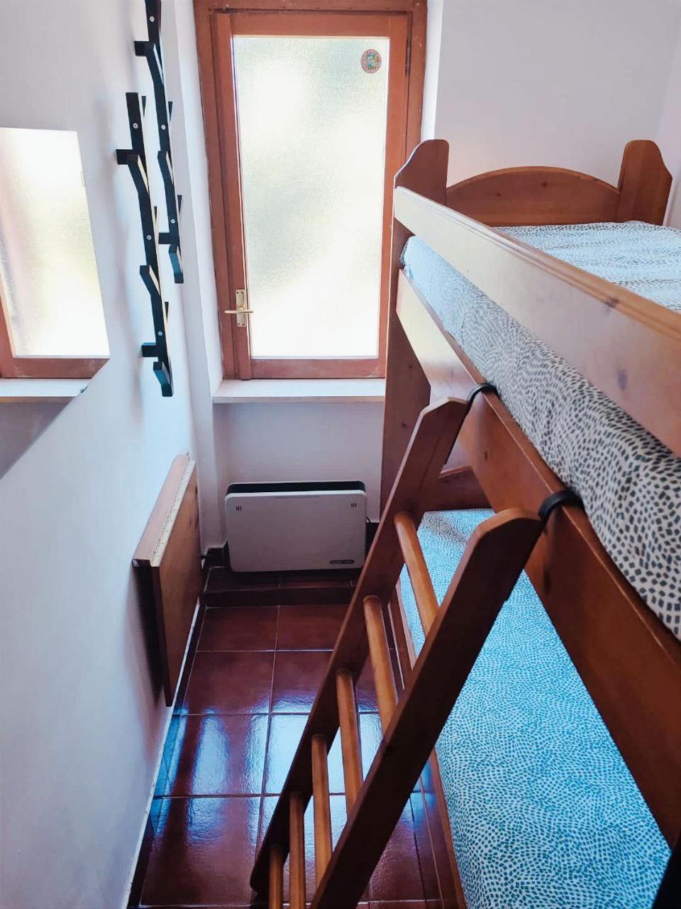 Madresila Home 카미글리아텔로 실라노 외부 사진