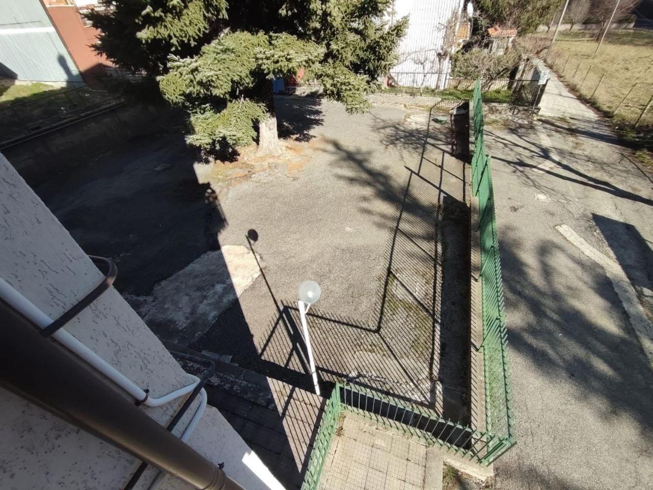 Madresila Home 카미글리아텔로 실라노 외부 사진